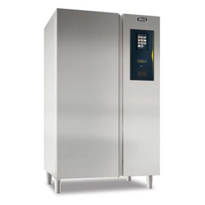 Abatidor / Congelador Zanussi Rapido Chiller 100/85kg 20 GN 1/1 - Modelo 110550 (Grupo Remoto)
