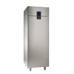 Frigorífico 1 Puerta Zanussi 110584 670 Litros