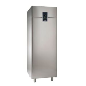 Congelador 1 Puerta Zanussi 110588 670 Litros