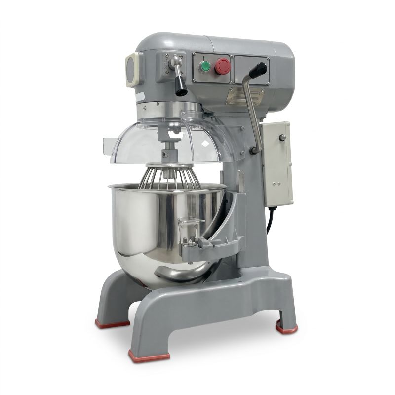 Amasadora Planetaria Industrial HWMPG20 20L 750W