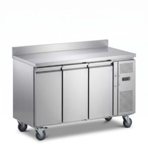 Mesa de Congelación Fondo 700 Gastronorm Unifrost HWFCU1807 417L